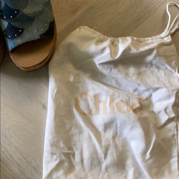 Shoes - Picture 5 of 5